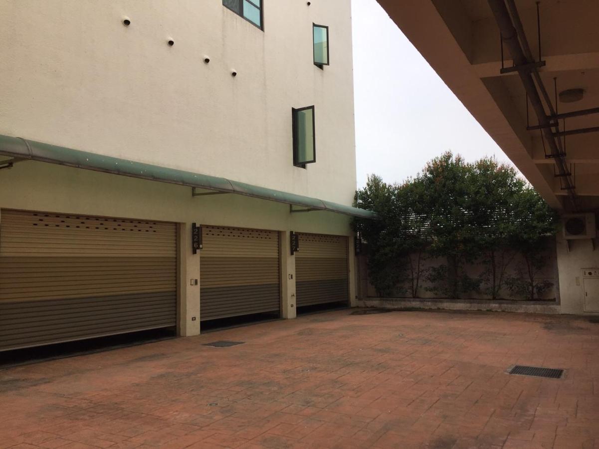 Chateau Motel & Spa Kaohsiung Exterior photo